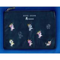 ราคา กระเป๋าซองหนัง Bobbi Brown Tokidoki ของแท้ (24783790100)