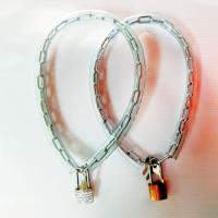 ราคา โซ่ล็อค สายล็อค พร้อมกุญแจ (7037386772)