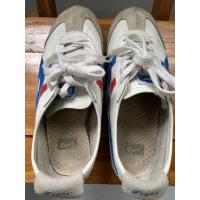 ราคา รองเท้าผ้าใบมือสอง ยี่ห้อ Onitsuka Tiger (7488016995)