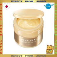 ราคา 【DIRECT FROM JAPAN】AQUALABEL Special Gel Cream EX (Oil-in) 90g — Main Unit — Palmitoyl Retinol All-in-One Gel for Aging Care (42426699003)