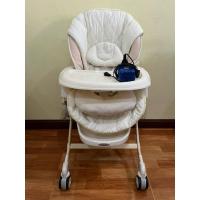 ราคา ไฮแชร์ Combi รุ่น Fealetto Auto Swing ไฟฟ้านะคะ (27676087853)