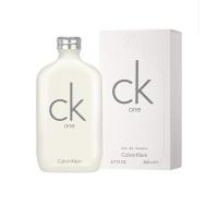 ราคา CK One U Eau De Toilette 200ML (25656386199)