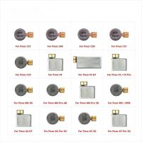 ราคา เครื่องสั่นโมดูลมอเตอร์การสั่นสะเทือนริบบิ้น Flex สําหรับ XiaoMi Poco C31 C40 C50 C51 C55 F4 F5 M4 M5 M5S X4 X5 Pro GT (49054666496)