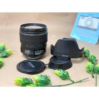 ราคา Canon EF-S 15-85 F3.5-5.6 IS USM พร้อมฮูด (14292417009)