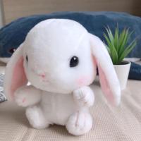 ราคา [ของญี่ปุ่นแท้ 100%] Amuse Pote Usa Loppy - Large (4772962853)