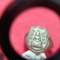 ราคา แหวนหลวงพ่อโสธรเก่าไม่ทราบปีที่สร้างไซร์52 (26290081594)