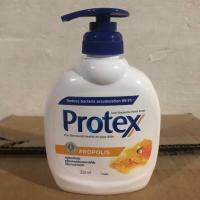 ราคา สบู่เหลวล้างมือ Protex ขนาด 250ml (6824831261)