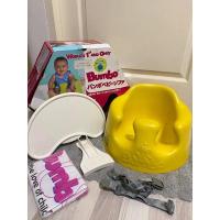 ราคา เก้าอี้หัดนั่ง Bumbo แบรนด์แท้ 100% (4581846347)