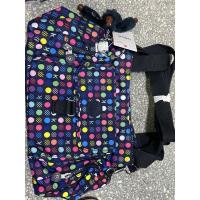 ราคา Kipling felix L ลายจุดของแท้ (8761200482)