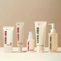 ราคา K-secret Seoul 1988 skin care products, Serum, Cleansing Foam, Cleansing Oil, Eye Cream, Sunscreen (42263132603)