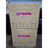 ราคา (พร้อมส่ง) Kimmon Flower (ดอกไม้ Kimmon) ยกกล่อง (18187586721)
