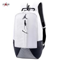 ราคา 【 ลดราคา 】Nike100 %Original Air Jordan Men 's AJ11 Sports Basketball Backpack School Bag Couple Tra (27359876558)
