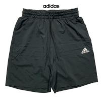 ราคา กางเกงขาสั้น Adidas สีดำสนิท มือ2 สภาพดี (26782929448)