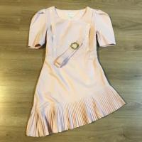 ราคา Lyn around dress size m (2823893229)