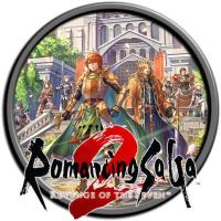 ราคา ️ เกมคอม | ติดตั้งง่าย | เกม PC | Romancing SaGa 2: Revenge of the Seven +4 DLCs (51803192345)
