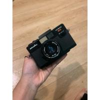 ราคา กล้องฟิล์ม Minolta hi-matic SD (26161804976)