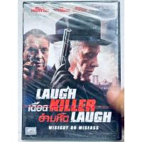 ราคา DVD : Laugh Killer Laugh (2015) เดือด อำมหิต " William Forsythe " (41924837626)