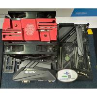 ราคา เซ็ตCPU core i9-9900KF + MAINBOARD (เมนบอร์ด) 1151 ASROCK Z390 EXTREME 4 (มีฝาหลังตรงรุ่น)ประกันร้าน (26184194138)