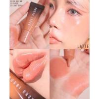 ราคา ✅ของแท้100% BOBBI BROWN Crushed Creamy ColorFor Cheek&Lips สีสวยมาก ทาแก้มได้ ทาปากได้ค่า ✅สีLatte ( สินค้าป้ายฉลากไทย ) (22341982521)