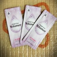 ราคา Etude Nymph Aura Volumer No.3 ขนาดทดลอง (873077926)