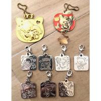 ราคา ริรัคคุมะ rilakkuma ที่ห้อยกระเป๋า โทรศัพท์ เหล็ก หรือทำพวงกุญแจ (20039743786)