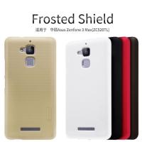 ราคา ASUS ZENFONE 3 MAX 5.2 NILLKIN HARDCASE FROSTED SHIELD ต้นฉบับ HARDCASE (44405708946)