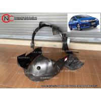 ราคา พลาสติกซุ้มล้อหน้า HONDA CITY ปี2014-2016 LH RH แท้ศูนย์ (ใช้ได้ เฉพาะ โฉมตามรูป ที่แนบไว้ เท่านั้น) (10819842570)