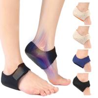 ราคา รองส้นเท้า รองช้ำ ผ้านุ่ม เสริมส้น แก้ปวดส้นเท้า ระบายอากาศ ลดแรงกระแทก ช่วยเดิน นุ่ม เบาสบาย เพื่อสุขภาพ (26954136458)