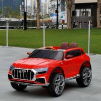 ราคา รถแบตเตอรี่Q8 รุ่น XDL-2088 (2679559983)