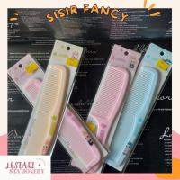 ราคา หวีแฟนซีน่ารัก | หวีผมแฟนซีลายสุดน่ารัก | หวีน่ารัก | หวีตัวละคร| ยาว20ซม (55450428396)