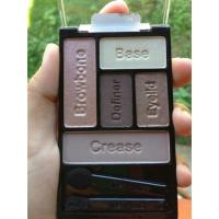 ราคา Wet n Wild Coloricon Eyeshadow Palette #E3961 Bare And Beautiful (388217718)