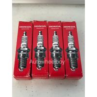 ราคา หัวเทียน HONDA IZFR6K11NS NGK IRIDIUM PART No.12290-R62-H01 ของแท้ ชุดละ 4 ตัว (27507351796)