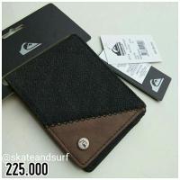 ราคา กระเป๋าสตางค์ QUIKSILVER ดั้งเดิม (27487936371)
