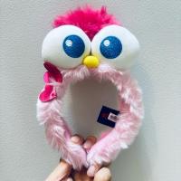 ราคา #ที่คาดผม #ตุ๊กตา #ม๊อปปี้ #เพื่อนเอลโม่ #ลิขสิทธิ์แท้ #ป้ายUSJ #งานสวย #หายาก #Sesame #Street #Moppy #Elmo Headband (23789747681)