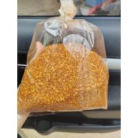 ราคา พริกชี้ฟ้า พริกป่น 100% นน.500 กรัม (44850799643)