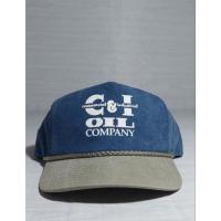 ราคา หมวกเชือกวินเทจ / หมวกนักกอล์ฟ 2 สี (23739531304)