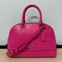 ราคา ⛱ COACH โดม F27694 แท้ 100% (7415950818)