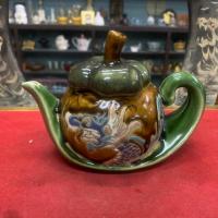 ราคา กาน้ำชาเซรามิกจีน ลายมังกร (24815262852)