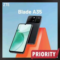 ราคา ZTE Blade A35 (4+64GB)6.75" HD+ 90Hz(By Shopee SuperTphone1234) (26856826507)