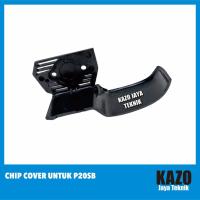 ราคา MESIN P20SB ชิปฝาครอบเครื่องยนต์ / ฝาครอบตัวถังด้านข้าง (27487937013)