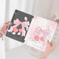 ราคา อะคริลิค เคสพับได้ for Samsung Galaxy Tab S9/S9 FE 11 tab s9 pus 12.4 tablet case (26320234368)