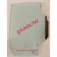 ราคา #กระจกประตูหลังขวาโตโยต้าtoyotaอัลติสaltisปี2008-12ของแท้มือสอง (27707466509)