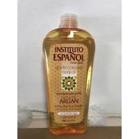 ราคา Instituto Espanol Argan Body Oil 400ml ของแท้ สินค้าคุณภาพ พร้อมส่ง!!! (3692402098)