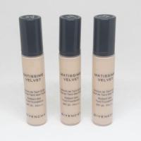 ราคา Givenchy Matissime Velvet Fluid Foundation SPF20 PA+++ 10ml. (1544371969)