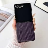 ราคา สําหรับ Galaxy Z flip7 PU Matte Texture เคสโทรศัพท์สําหรับ Samsung Galaxy Z Flip 7 FE 7FE Flip7 FE Flip7FE ZFlip7 FE ZFlip7FE ปลอก Soft TPU Edge ป้องกันกันชนกันกระแทกปกหลัง (43858946303)