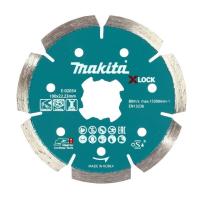 ราคา E-02054 ใบเพชร 4" X-LOCK MAKITA/มากีต้า (29272749959)
