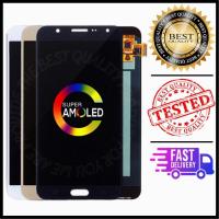 ราคา AMOLED/INCELLSM J7 2016 J710 J710F ชุดหน้าจอสัมผัส LCD (50203610910)