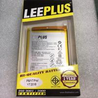 ราคา แบต Huawei Y7Pro 2018 / Huawei P9 / P9Lite / P10Lite / P20Lite / Nova 3E / Y6 2018(HB366481ECW) มอก. รับประกัน 12 เดือน (25155267082)