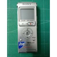 ราคา เครื่องบันทึกเสียง Sony ICD-UX200F สมบูรณ์ๆ ครับผม⚖️ (29160753519)