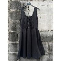 ราคา Axes femme เดรสญี่ปุ่นมือสอง เดรสญี่ปุ่นAxes femme เดรสวินเทจญี่ปุ่น (26069000960)